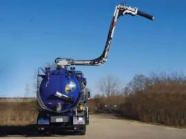 2026, Ramvac, Tempest