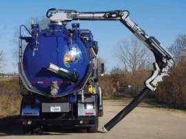 2026, Ramvac, Tempest