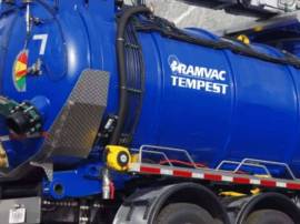 2026, Ramvac, Tempest