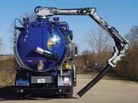 2026, Ramvac, Tempest