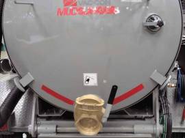 2026, Vac Con, MS500 Mudslinger