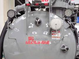 2026, Vac Con, MS500 Mudslinger