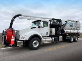 2026, Vactor, 2100i PD