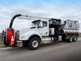 2026, Vactor, 2100i PD