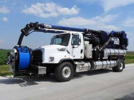 2026, Vactor, 2100i PD