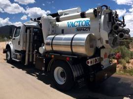 2026, Vactor, iMPACT