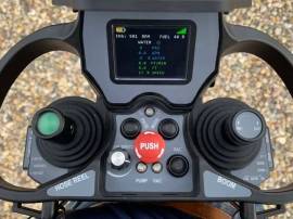 2026, Vactor, iMPACT