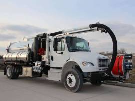 2026, Vactor, iMPACT