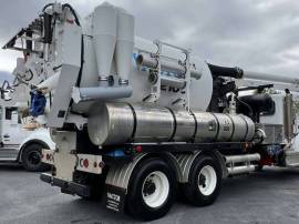 2020, Vactor, 2100i