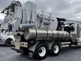 2020, Vactor, 2100i