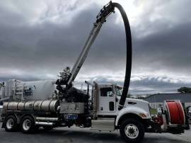2020, Vactor, 2100i