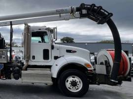 2020, Vactor, 2100i