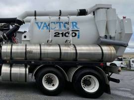 2020, Vactor, 2100i