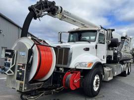 2020, Vactor, 2100i