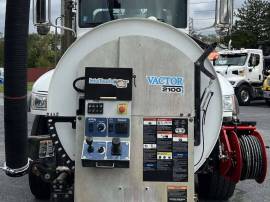 2020, Vactor, 2100i