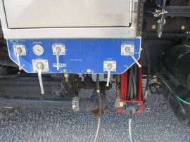 2016, Vactor, 2100 Plus Fan