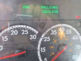 2016, Vactor, 2100 Plus Fan