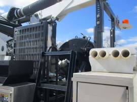 2016, Vactor, 2100 Plus Fan