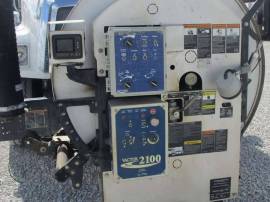 2016, Vactor, 2100 Plus Fan