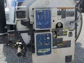 2016, Vactor, 2100 Plus Fan