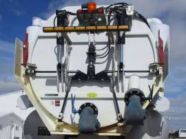 2016, Vactor, 2100 Plus Fan