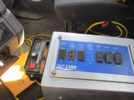 2016, Vactor, 2100 Plus Fan