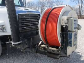 2016, Vactor, 2100 Plus Fan