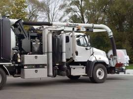 2026, Camel, 900 Dump Unloading