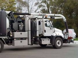 2026, Camel, 900 Dump Unloading