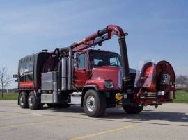 2026, Camel, 1200 Dump Unloading