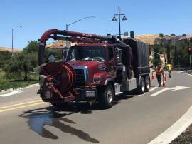 2026, Camel, 1200 Dump Unloading