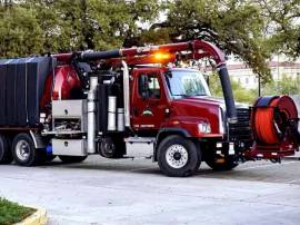 2026, Camel, 1200 Dump Unloading