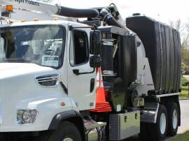 2026, Camel, 1200 Eject Unloading