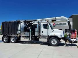 2026, Camel, 1200 Eject Unloading