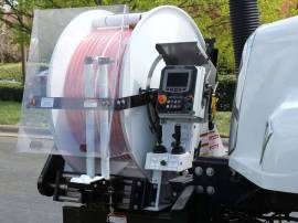 2026, Camel, 1200 Eject Unloading