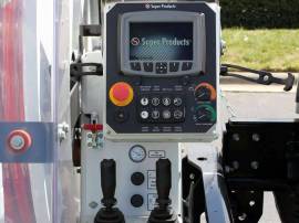 2026, Camel, 1200 Eject Unloading