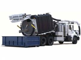 2026, Camel, 1200 Eject Unloading