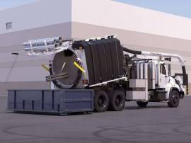 2026, Camel, 1200 Wastewater Recycle