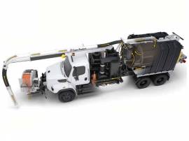 2026, Camel, 1200 Wastewater Recycle