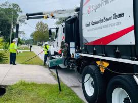 2026, Camel, 1200 Wastewater Recycle