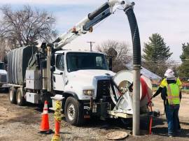 2026, Camel, 1200 Wastewater Recycle