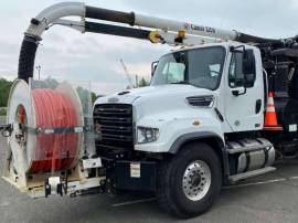 2026, Camel, 1200 Wastewater Recycle