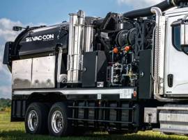 2026, Vac Con, Single Engine Combo (SE15, PD)