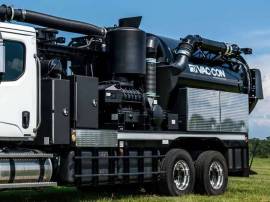 2026, Vac Con, Single Engine Combo (SE15, PD)