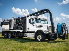 2026, Vac Con, Single Engine Combo (SE15, PD)