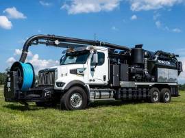 2026, Vac Con, Single Engine Combo (SE15, PD)