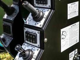 2026, Vac Con, Single Engine Combo (SE15, PD)