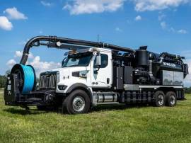 2026, Vac Con, Single Engine Combo (SE15, PD)