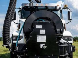 2026, Vac Con, Single Engine Combo (SE15, PD)