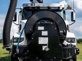 2026, Vac Con, Single Engine Combo (SE15, PD)